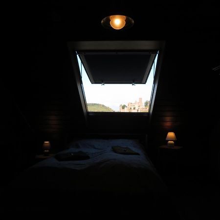 Ferienwohnung Panorama Wertheim Buitenkant foto